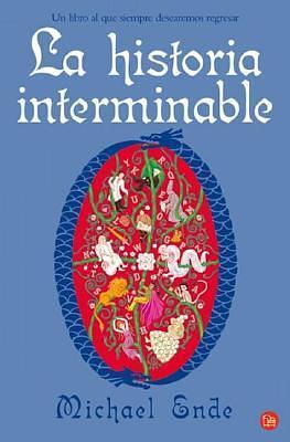 La historia interminable by Michael Ende