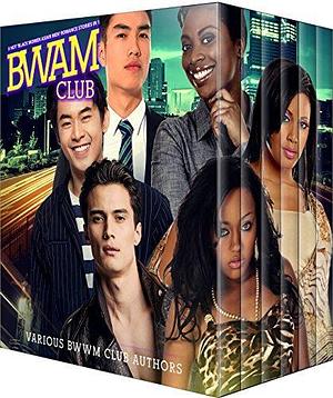 BWAM Club by Shanade White, Mary Peart, Mary Peart, Ellie Etienne