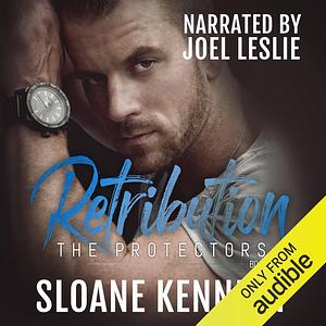 Retribution by Sloane Kennedy