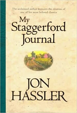 My Staggerford Journal by Jon Hassler