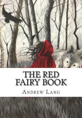 The Red Fairy Book by Andrew Lang