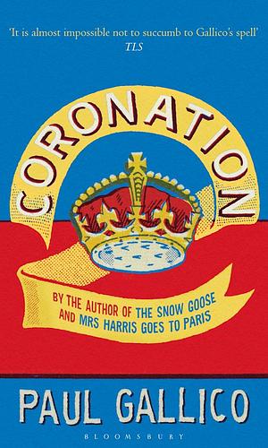 Coronation by Paul Gallico