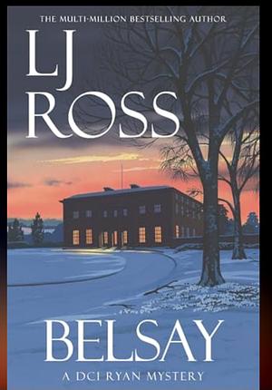 Belsay by LJ Ross