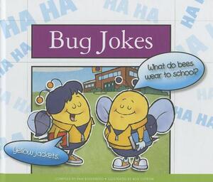 Bug Jokes by Pam Rosenberg