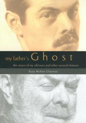 My Father's Ghost by Suzy McKee Charnas