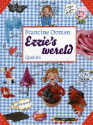 Ezzie's wereld by Francine Oomen