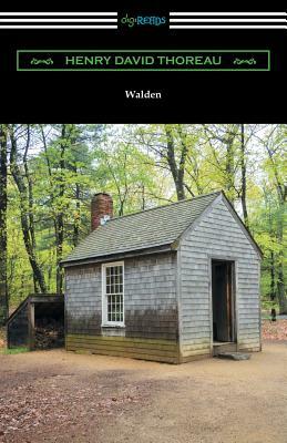 Walden by Henry David Thoreau