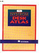 The Nystrom Desk Atlas by Nystrom (Firm)