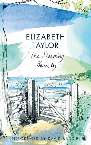 The Sleeping Beauty by Elizabeth Taylor