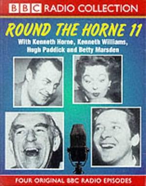 Round the Horne 11 by Barry Took