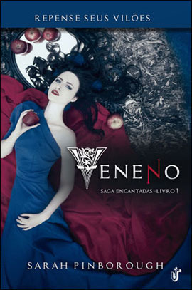 Veneno by Sarah Pinborough