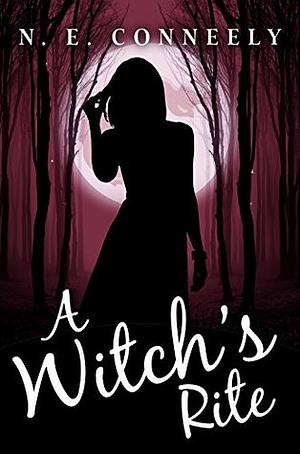 A Witch's Rite by N.E. Conneely