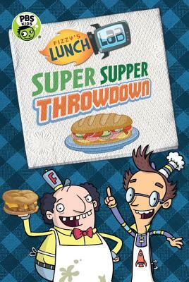 Super Supper Throwdown by Candlewick Press