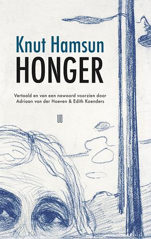 Honger by Knut Hamsun