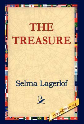 The Treasure by Selma Lagerlöf