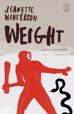 Weight by Jeanette Winterson