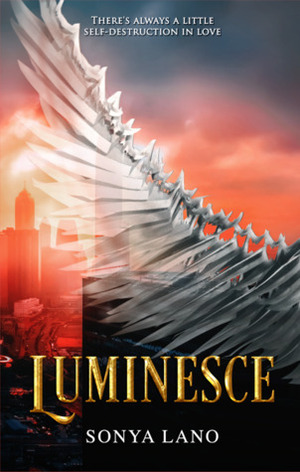 Luminesce by Sonya Lano