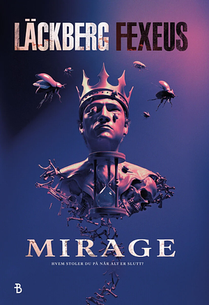 Mirage by Henrik Fexeus, Camilla Läckberg