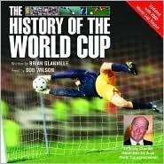 The History of the World Cup, 1930-2002 by Brian Glanville