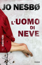 L'uomo di neve by Jo Nesbø