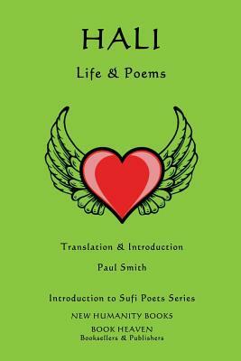 Hali - Life & Poems by Hali
