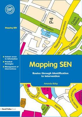 Mapping Sen: Routes Through Identification to Intervention by Amanda Kirby