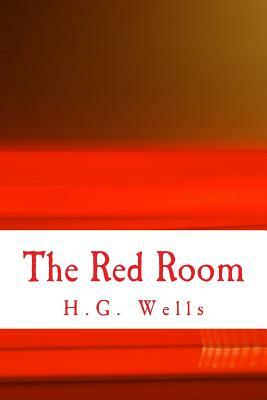 The Red Room by H.G. Wells