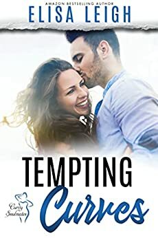 Tempting Curves: Curvy Soulmates by Elisa Leigh