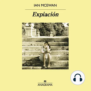 Expiación by Ian McEwan