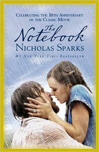 The Notebook by Nicholas Sparks