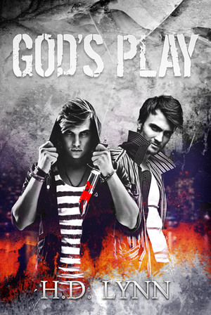 God's Play by Phoebe Prince