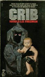 Crib by Harold Lee Friedman