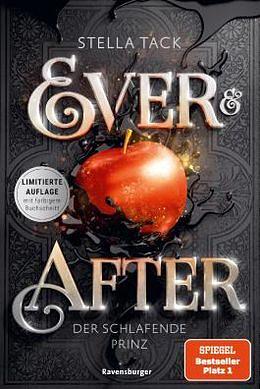 Ever & After - Der schlafende Prinz by Stella Tack