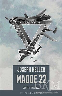 Madde 22 by Joseph Heller