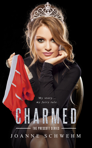 Charmed by Joanne Schwehm