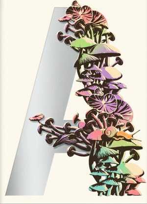 Ambergris: City of Saints and Madmen; Shriek: An Afterword; Finch by Jeff VanderMeer