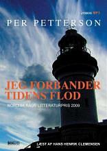 Jeg forbander tidens flod by Per Petterson