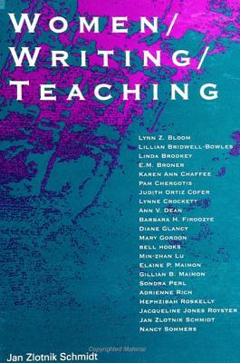 Women/Writing/Teaching by 