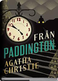 4:50 från Paddington by Agatha Christie