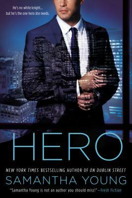 Hero by Samantha Young