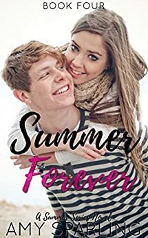 Summer Forever by Amy Sparling