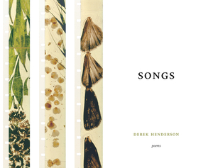 Songs by Derek Henderson