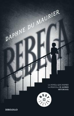 Rebeca by Daphne du Maurier
