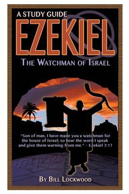 Ezekiel by Bill Lockwood