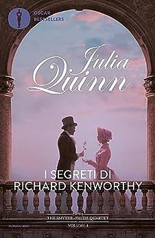 I segreti di Richard Kenworthy by Julia Quinn