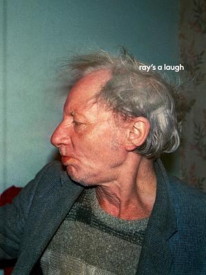 Ray's a Laugh by Richard Billingham