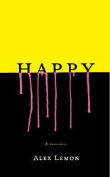 Happy by Alex Lemon