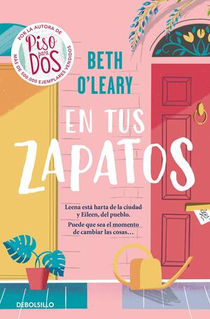 En tus zapatos by Beth O'Leary