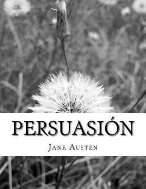 Persuasión by Jane Austen