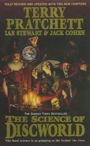 The Science of Discworld by Terry Pratchett